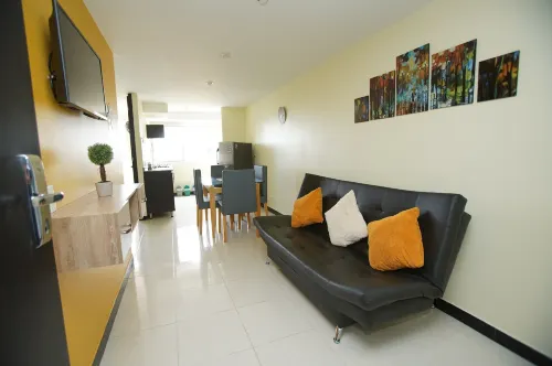 Guaduales del cafe 304 - Apartment