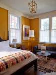 Hotel Abner Hotels in Washington
