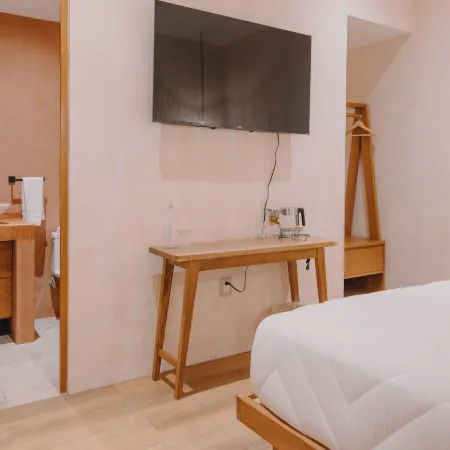 Hotel Boutique Casa Yága