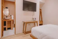 Hotel Boutique Casa Yága
