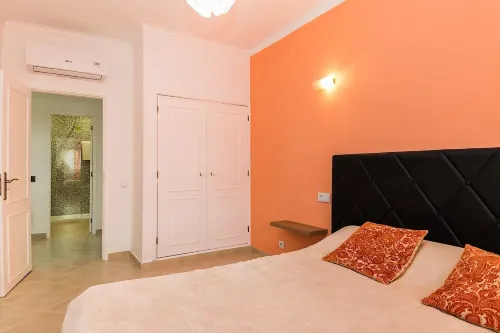 Ferrell Green Apartment, Wifi, AC, Balcony, Pool