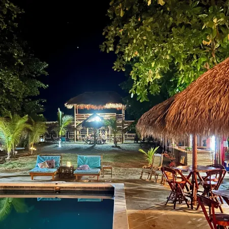 Hotel Tranquilo