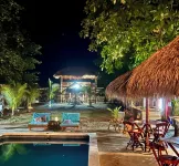 Hotel Tranquilo - Pools