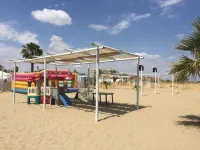 Torquemada Beach Club Hotels in Margherita di Savoia