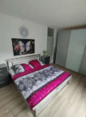 Beautiful vacation apartment with indoor pool and a bio and steam sauna