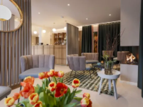 Hotel Astra Maris Hotels in Busum