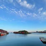 Hjellebua - Stamsund, in the heart of Lofoten Các khách sạn ở Stamsund