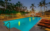Atlantic Bay Resort - Beach