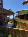 Vilage Itacimirim Duplex 3/4 + Dep. Front sea Hotel a 