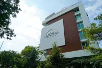 アルバ ホテル のホテル