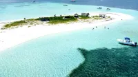 Villa CRISTALLINE Sweetness of the Trade Winds