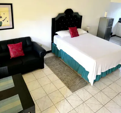 SeaEsta Negril Hotels in 