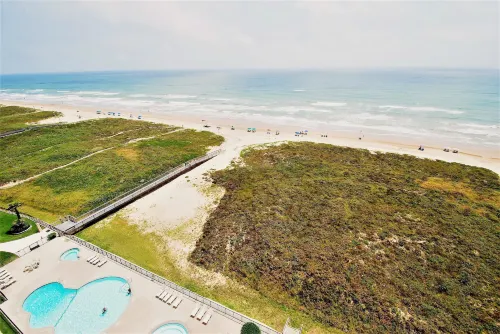 Ocean Vista Unit #1201 3 Bedroom Condo by RedAwning