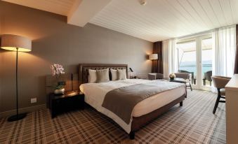 Ambassador Boutique Hotel