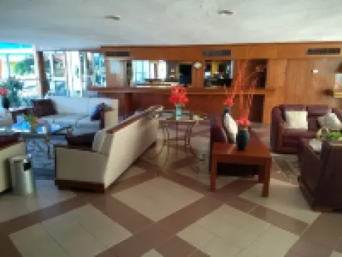 Hotel Panoramico