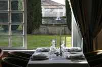 Montebelo Principe Perfeito Viseu Garden Hotel
