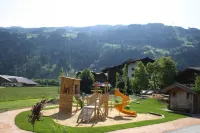 Ferienhotel Sonnenhof Hotels in Zell am Ziller