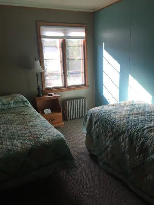 The Wheelhouse Inn Hotels in Shandaken