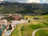 FP202S Foxpine Inn Home Hotels in Copper Mountain