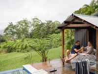 Montville Misty View Cottages Hotels in Nambour