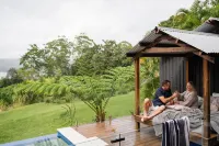 Montville Misty View Cottages