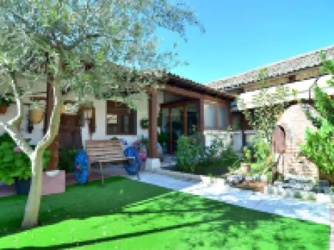La Posada de Carmen Hoteles en Chañe