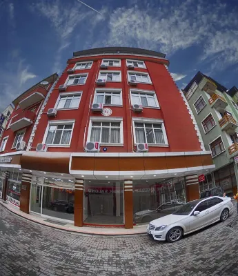 Hotel Ekmekçiler - 3-Star