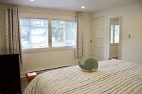 Bella Haven on Saturna.... Oceanfront Beach House.... Perfect Getaway for Two.