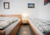 Ferienwohnung Steinacker am Gerkenstein - Apartments
