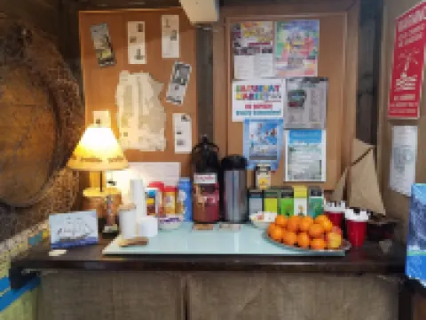 Heidi's Inn Hotels in Pacific County