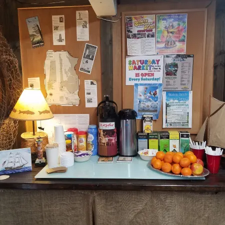 Heidi's Inn