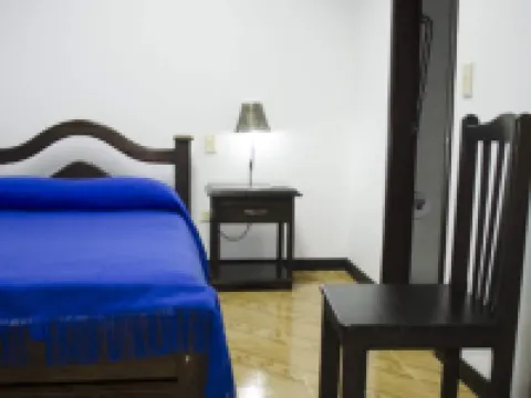 Hospedaje Casa Real Hoteles en Salamina