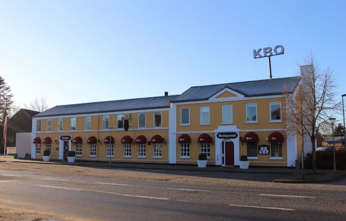 Auning Kro v/ Henrik Og Susanne Jensen