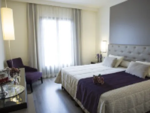 Complejo París Hoteles en Illescas