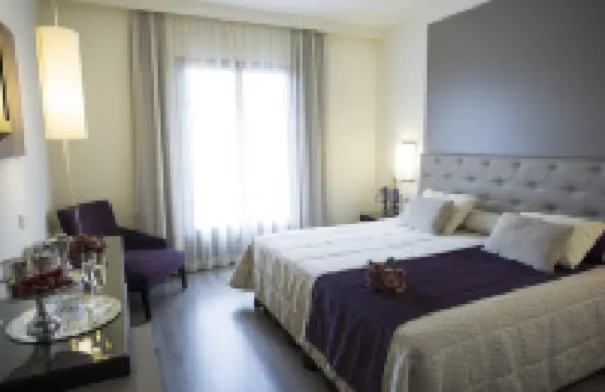 Hotel Complejo París Hotels in La Sagra