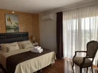 Hotel Teanehi - Havudsigt