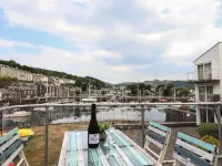 Moelwyn 57D South Snowdon Wharf Hotel di Porthmadog