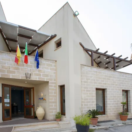 Insula Hotel