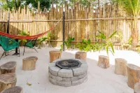 Tropical Villa w/Private Pool @ Casa Congo