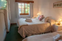 Hostería El Arbol Duende - Inns