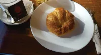 Hotel El Castillo - breakfast
