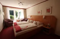 Mein Vierjahreszeiten Hotel Garni Superior - 3-Star