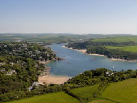 16 Bolt Head Hotels in Salcombe