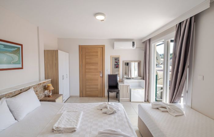Bayram Hotel