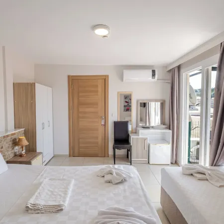 Bayram Hotel