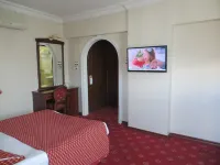 Ozilhan Hotel - 2 ดาว