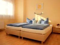 科隆路德施姆酒店 呂德斯海姆酒店