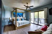 Shedrock Shangrila, Beach Front Whole House