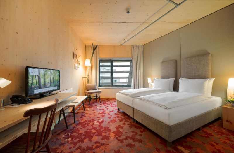 Raphael Hotel Wälderhaus