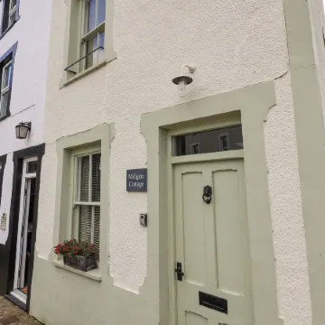 Millgate Cottage
